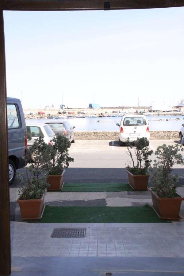 Yacht Marina Hotel Pantelleria Ausstattung foto